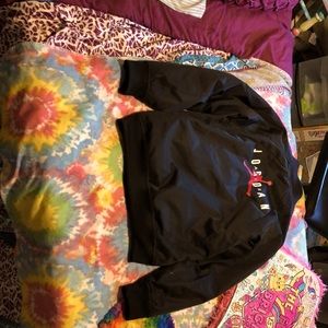 Real Jordan jacket